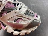 Women B*alenciaga Top Sneakers