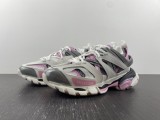 Women B*alenciaga Top Sneakers