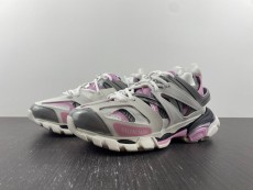 Women B*alenciaga Top Sneakers