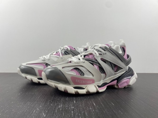 Women B*alenciaga Top Sneakers