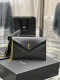 Y*SL Bag Top Quality  26*17CM
