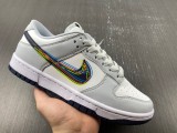 N*ike SB DUNK LOW '3D SWOOSH'