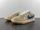 N*ike SB DUNK LOW Sesame DZ4853-200