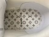 Men L*ouis V*uitton Top Sneakers