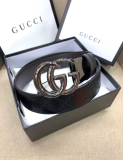G*ucci Belts Top Quality  38MM