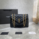 Y*SL Bag Top Quality  32*22*11CM