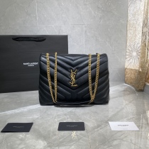 Y*SL Bag Top Quality  32*22*11CM
