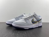 N*ike SB DUNK LOW '3D SWOOSH'