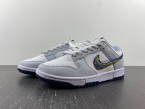 N*ike SB DUNK LOW '3D SWOOSH'