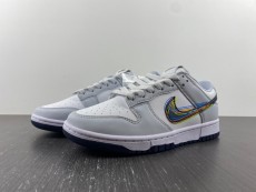 N*ike SB DUNK LOW '3D SWOOSH'