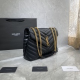 Y*SL Bag Top Quality  32*22*11CM