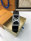 L*ouis V*uitton Belts Top Quality  38MM