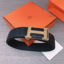 H*ermes Belts Top Quality  38MM