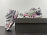 Women B*alenciaga Top Sneakers