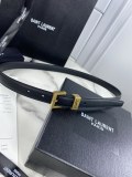 Y*SL  Belts Top Quality  20MM