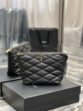 Y*SL Bag Top Quality  26*19*11CM