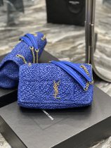 Y*SL Bag Top Quality  25*15*7.5CM