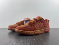 N*ike SB DUNK LOW DH4402-200