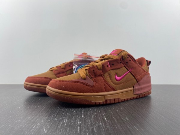 N*ike SB DUNK LOW DH4402-200