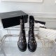 Women C*hanel Top Sneaker