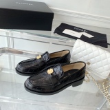 Women C*hanel Top Sneakers