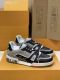 Men L*ouis V*uitton Top Quality Sneakers