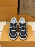 Men L*ouis V*uitton Top Quality Sneakers