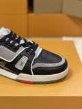 Men L*ouis V*uitton Top Quality Sneakers