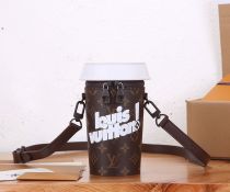 L*ouis V*uitton Bag Top Quality  19*14*9CM