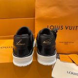 Men L*ouis V*uitton Top Quality Sneakers