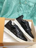 Men L*ouis V*uitton Top Quality Sneakers