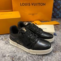 Men L*ouis V*uitton Top Quality Sneakers