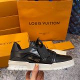 Men L*ouis V*uitton Top Quality Sneakers