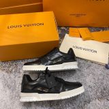 Men L*ouis V*uitton Top Quality Sneakers