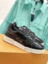 Men L*ouis V*uitton Top Quality Sneakers