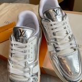 Men L*ouis V*uitton Top Quality Sneakers