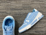 Men L*ouis V*uitton Top Quality Sneakers