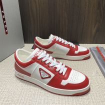 Mens P*rada Top Quality Sneakers