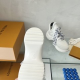 Women L*ouis V*uitton Archlight Top Quality Sneaker