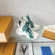Women L*ouis V*uitton Archlight Top Quality Sneaker