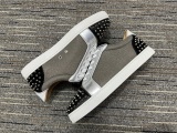 Men Women C*hristian L*ouboutin Top Sneaker