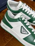 Mens P*rada Top Quality Sneakers