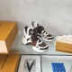 Women L*ouis V*uitton Archlight Top Quality Sneaker
