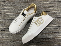 Men D*G Top Quality Sneaker