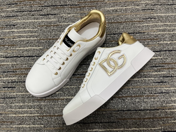 Men D*G Top Quality Sneaker
