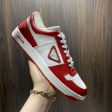Mens P*rada Top Quality Sneakers