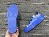 Men Women D*ior Top Sneakers