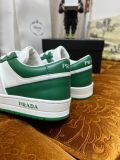 Mens P*rada Top Quality Sneakers