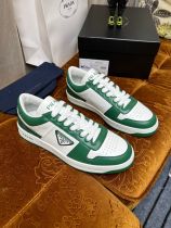 Mens P*rada Top Quality Sneakers