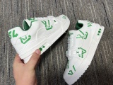 Men L*ouis V*uitton Top Quality Sneakers